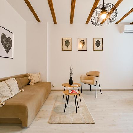 Central Sofia Luxury Apartment المظهر الخارجي الصورة
