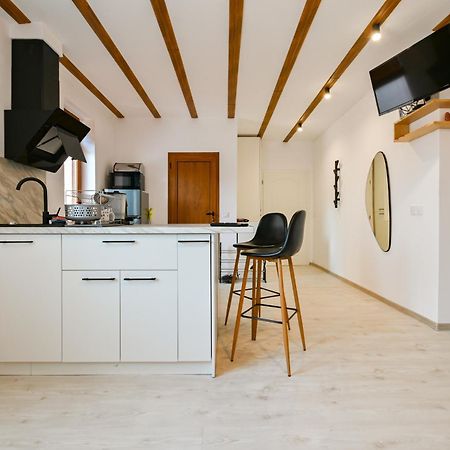 Central Sofia Luxury Apartment المظهر الخارجي الصورة