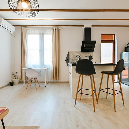 Central Sofia Luxury Apartment المظهر الخارجي الصورة