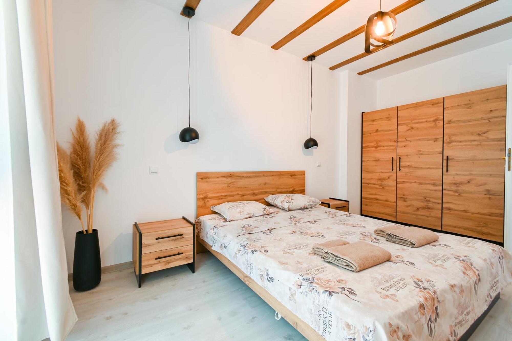 Central Sofia Luxury Apartment المظهر الخارجي الصورة