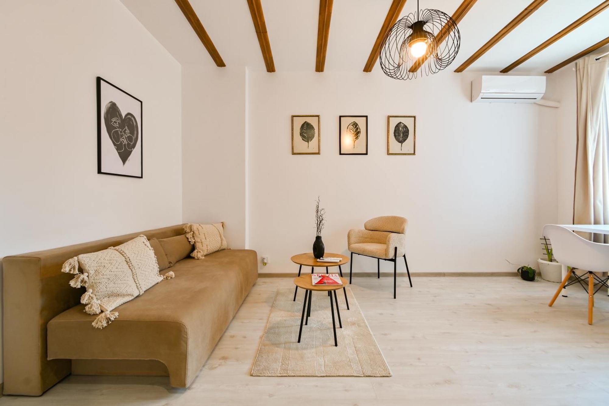 Central Sofia Luxury Apartment المظهر الخارجي الصورة
