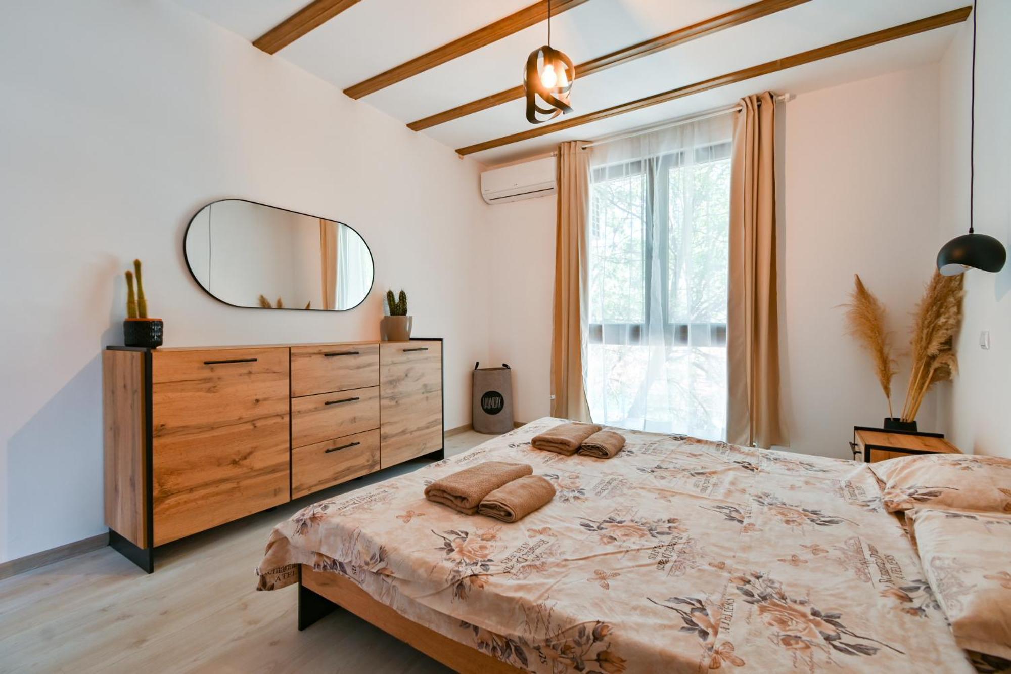 Central Sofia Luxury Apartment المظهر الخارجي الصورة