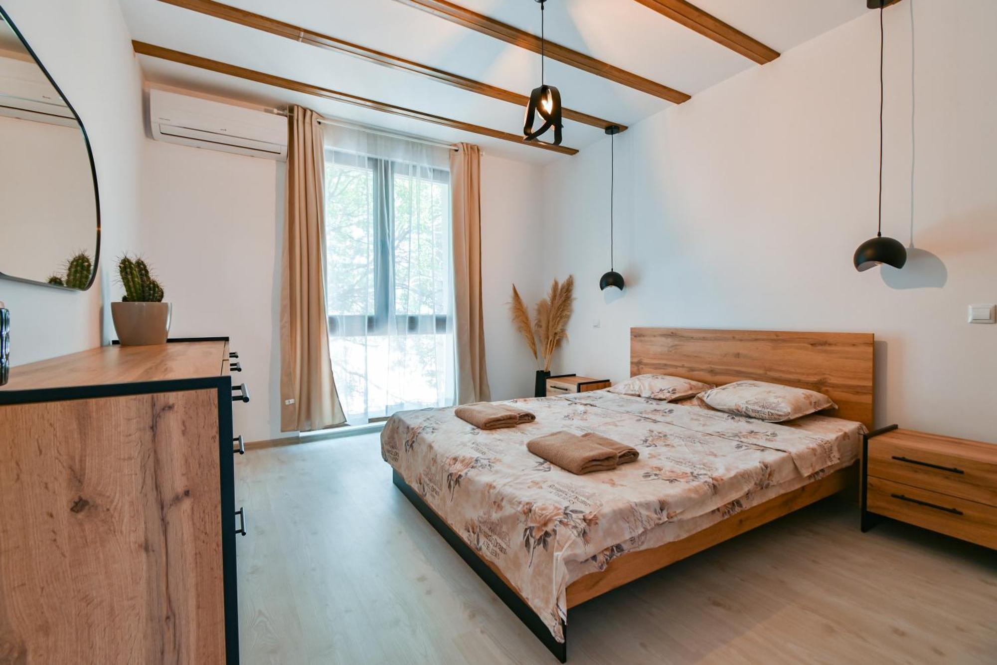 Central Sofia Luxury Apartment المظهر الخارجي الصورة